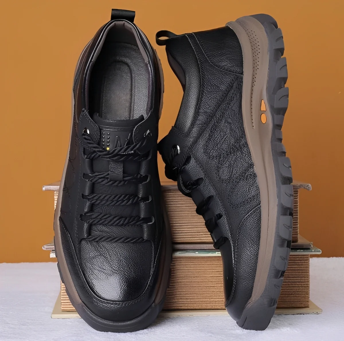 Joven - Chaussures décontractées pour hommes – Image 2