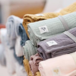 La Cigogne de Lily – Lange