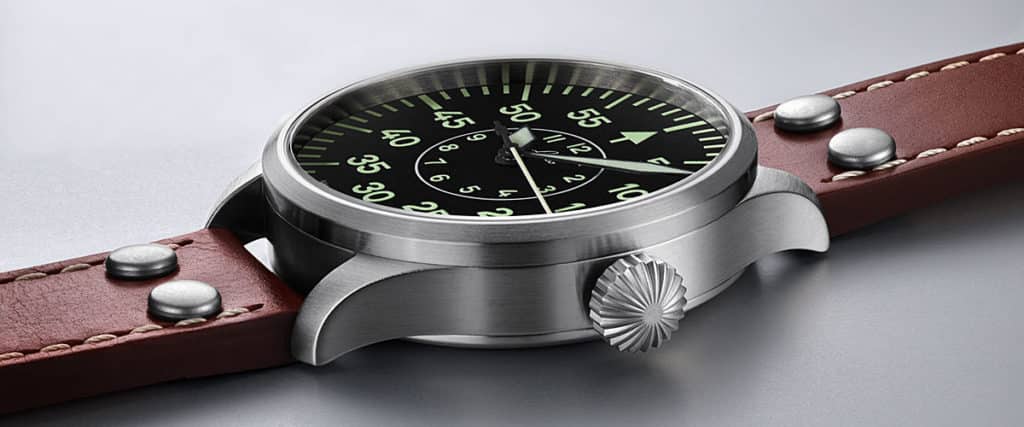 MONTRE LACO PILOT AACHEN 42 – Image 5