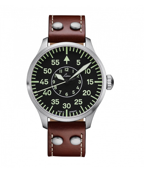 MONTRE LACO PILOT AACHEN 42
