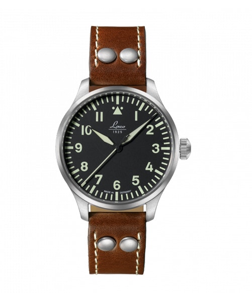 MONTRE LACO PILOT AUGSBURG 39