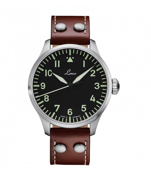 MONTRE LACO PILOT AUGSBURG 42