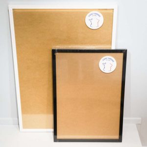 L’Afficherie – Cadres A2 et A3