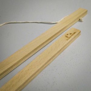 Les Petites Hirondelles – Porte-affiche