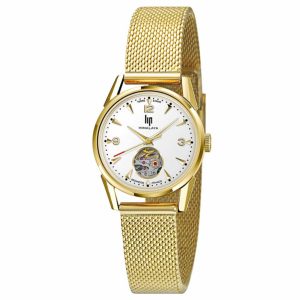 MONTRE LIP HIMALAYA COEUR BATTANT 29 MM