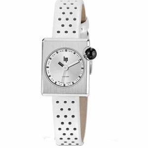 MONTRE LIP MACH 2000 MINI SQUARE