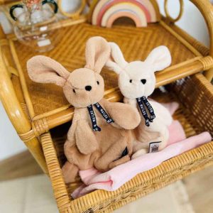 Mailou – Doudou Lapin