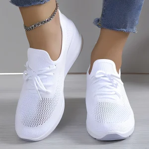 Kenya - Chaussures élégantes et respirantes pour femmes