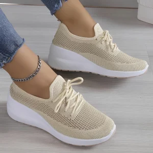 Jolina - Chaussures orthopédiques pour femmes