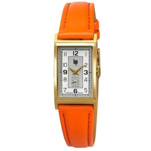 MONTRE LIP CHURCHILL T18