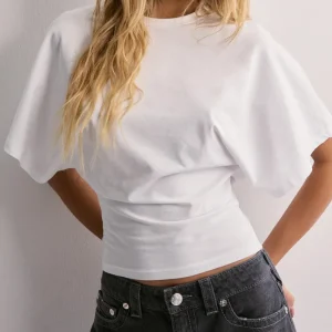 Leonie – Top Confortable à Taille Élastique