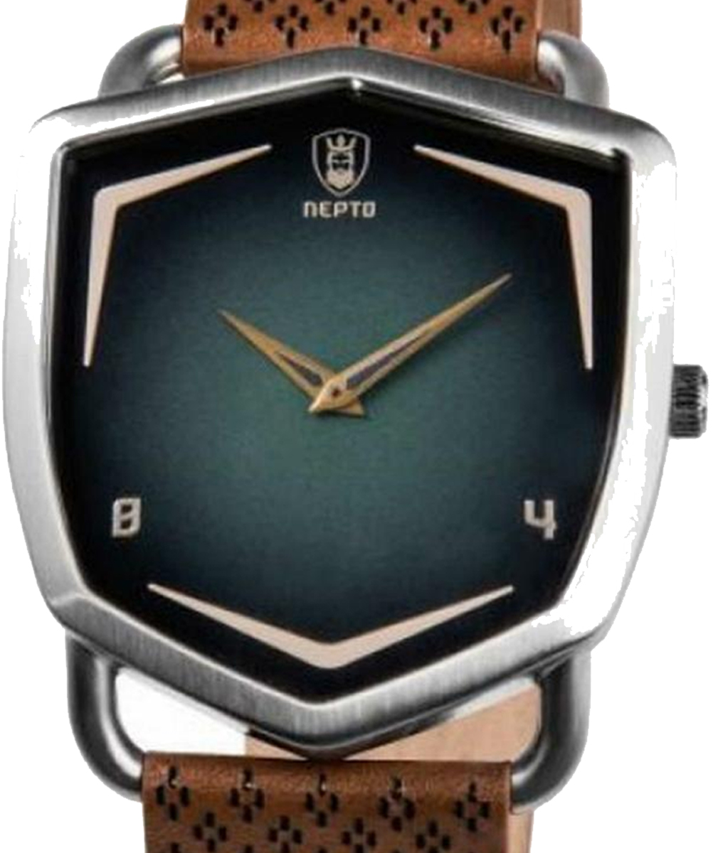 MONTRE NEPTO SHIELD BLANC REVERSO – Image 8