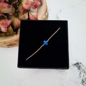 Titlee x Steffie Brocoli – Bracelet NEO