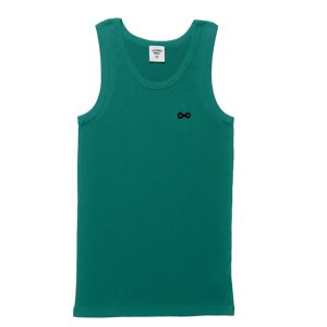 Débardeur Marcel vert