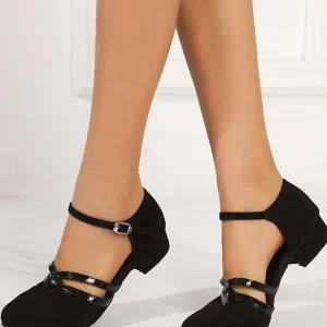 Wendy - Chaussures de danse élégantes et confortables