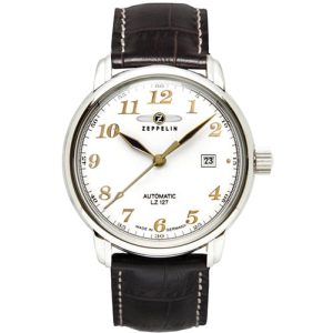 MONTRE ZEPPELIN LZ127 GRAF