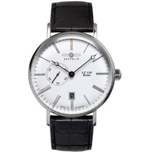 MONTRE ZEPPELIN LZ120 ROME