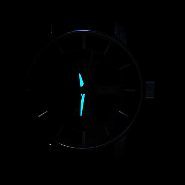 MONTRE ZEPPELIN ATLANTIC CLASSIC – Image 3