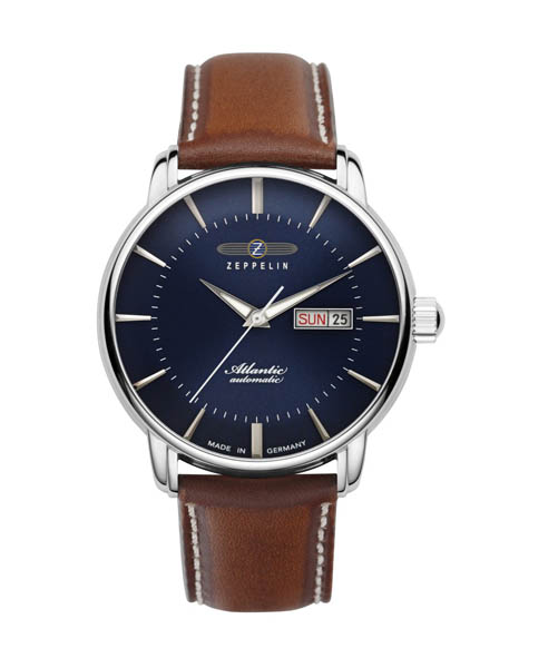 MONTRE ZEPPELIN ATLANTIC CLASSIC