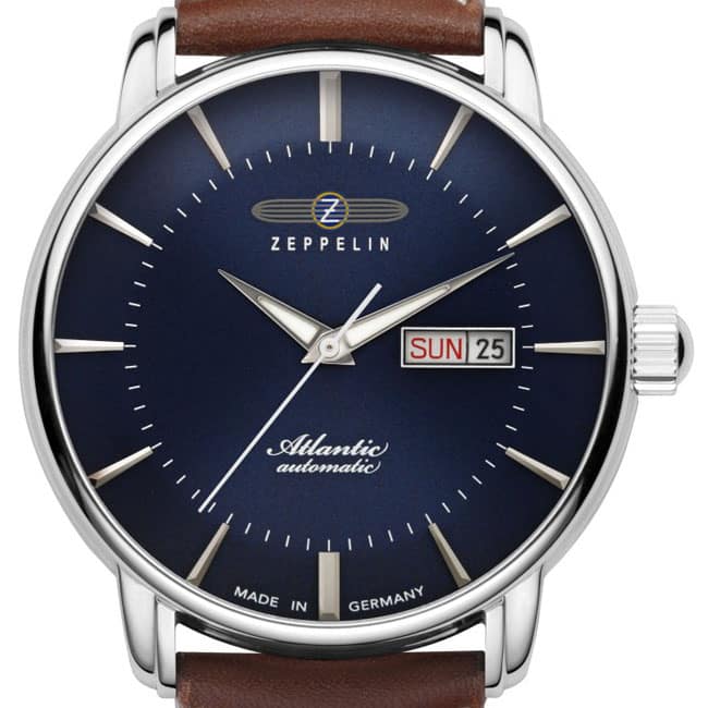 MONTRE ZEPPELIN ATLANTIC CLASSIC – Image 2
