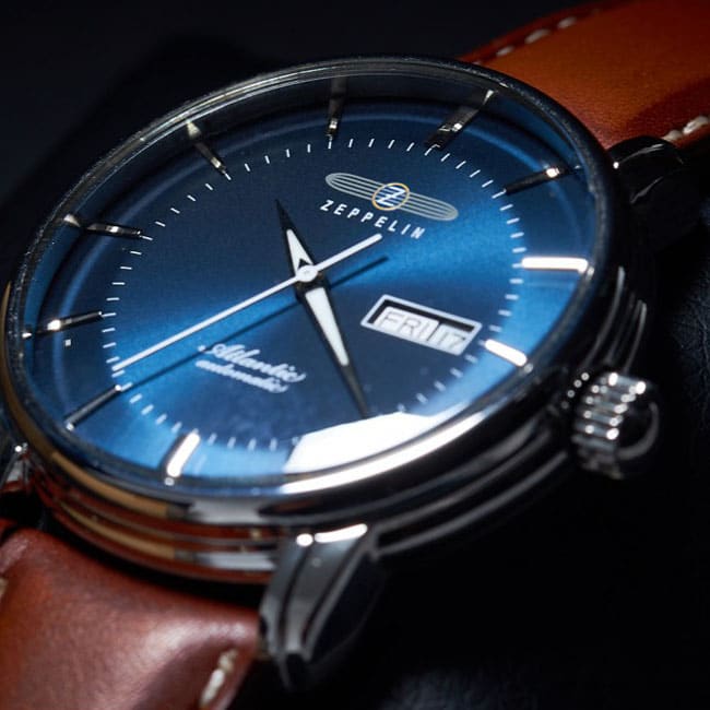 MONTRE ZEPPELIN ATLANTIC CLASSIC – Image 5