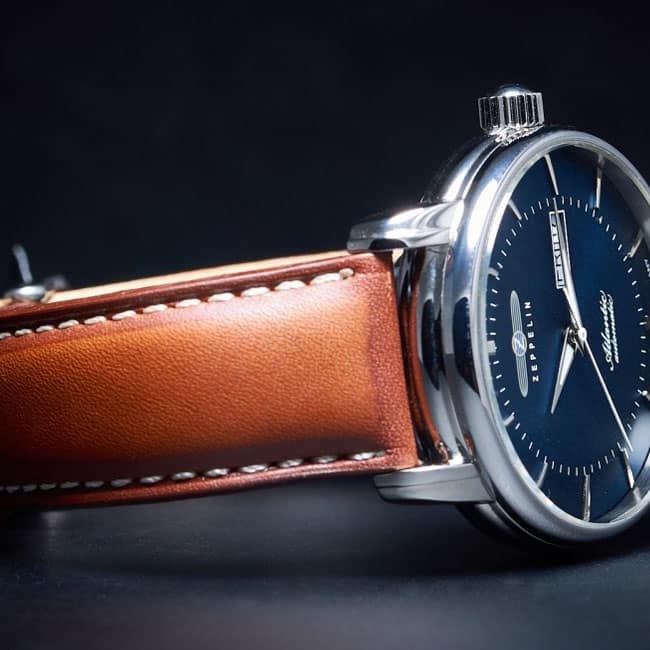 MONTRE ZEPPELIN ATLANTIC CLASSIC – Image 6