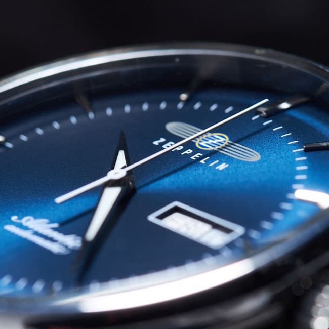 MONTRE ZEPPELIN ATLANTIC CLASSIC – Image 7