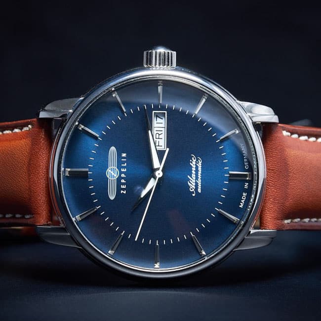 MONTRE ZEPPELIN ATLANTIC CLASSIC – Image 9