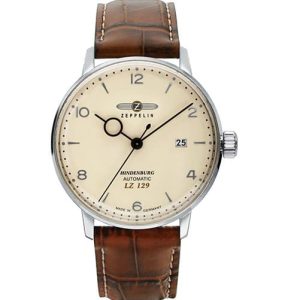 MONTRE ZEPPELIN LZ129 HINDENBURG